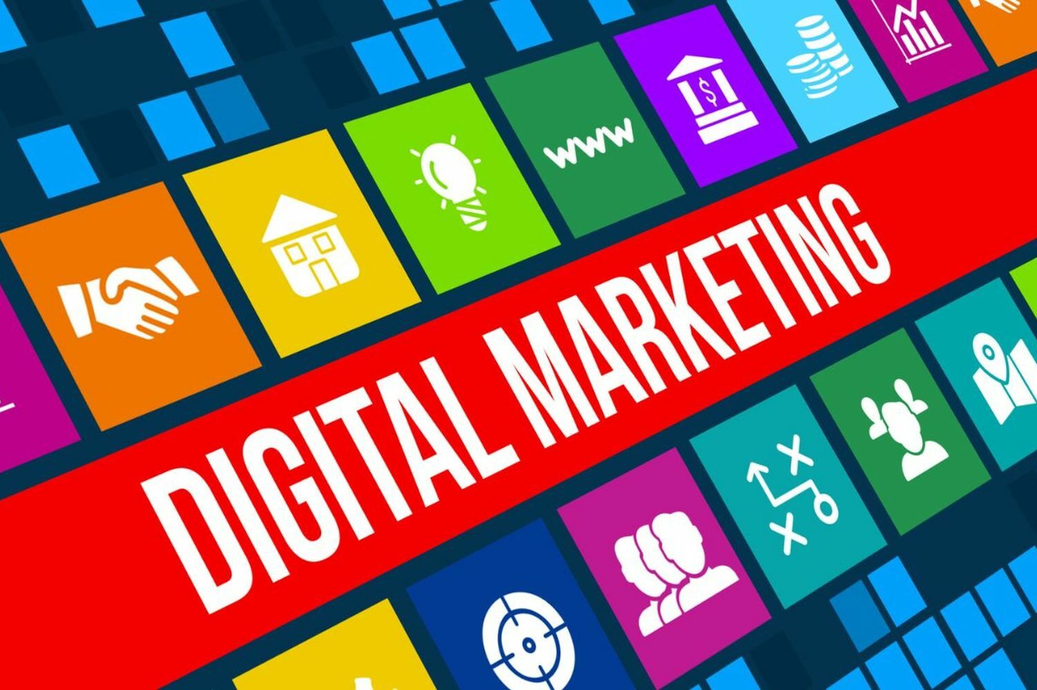 Online MBA in Digital Marketing